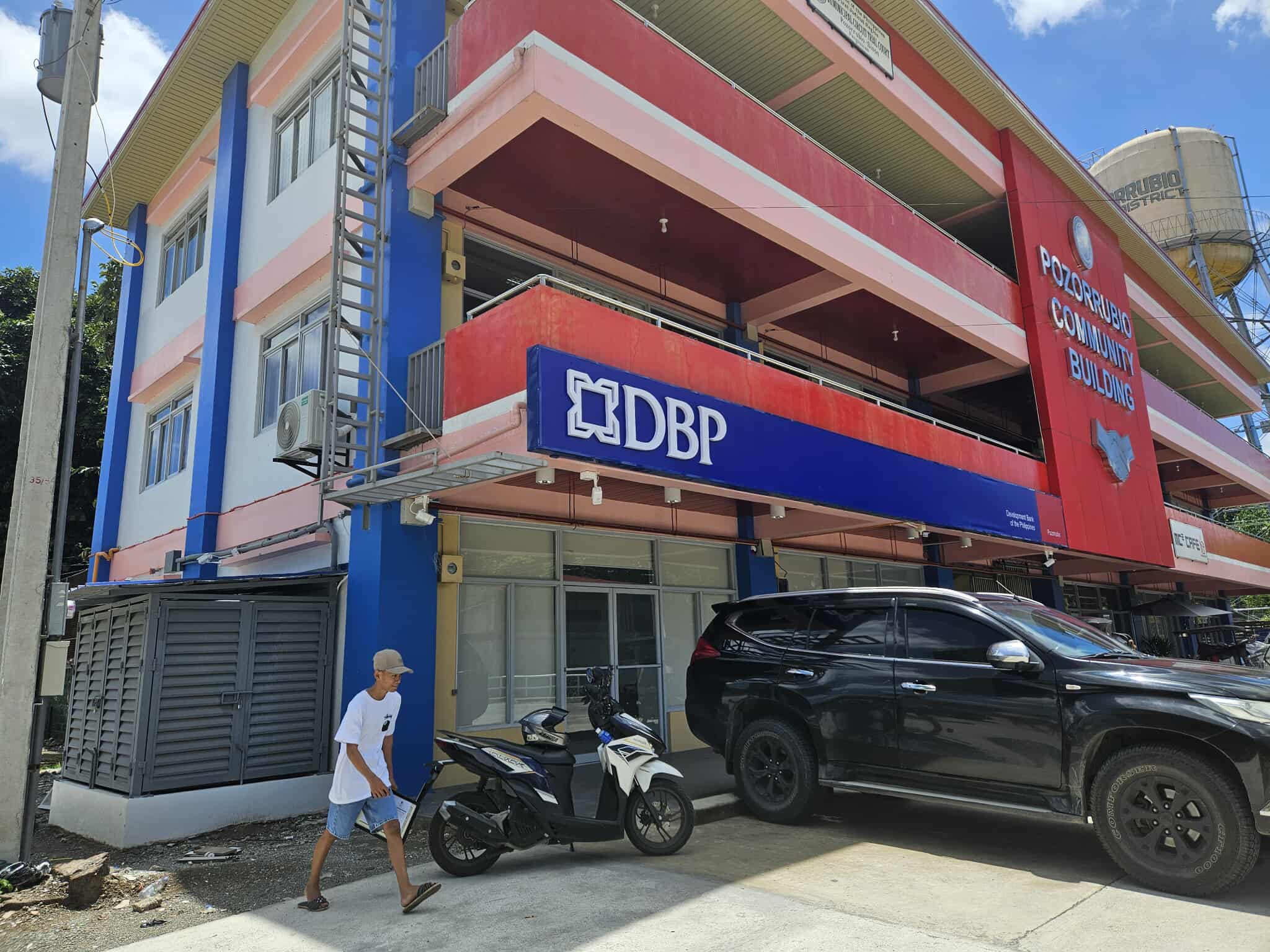 DBP Savings Bank