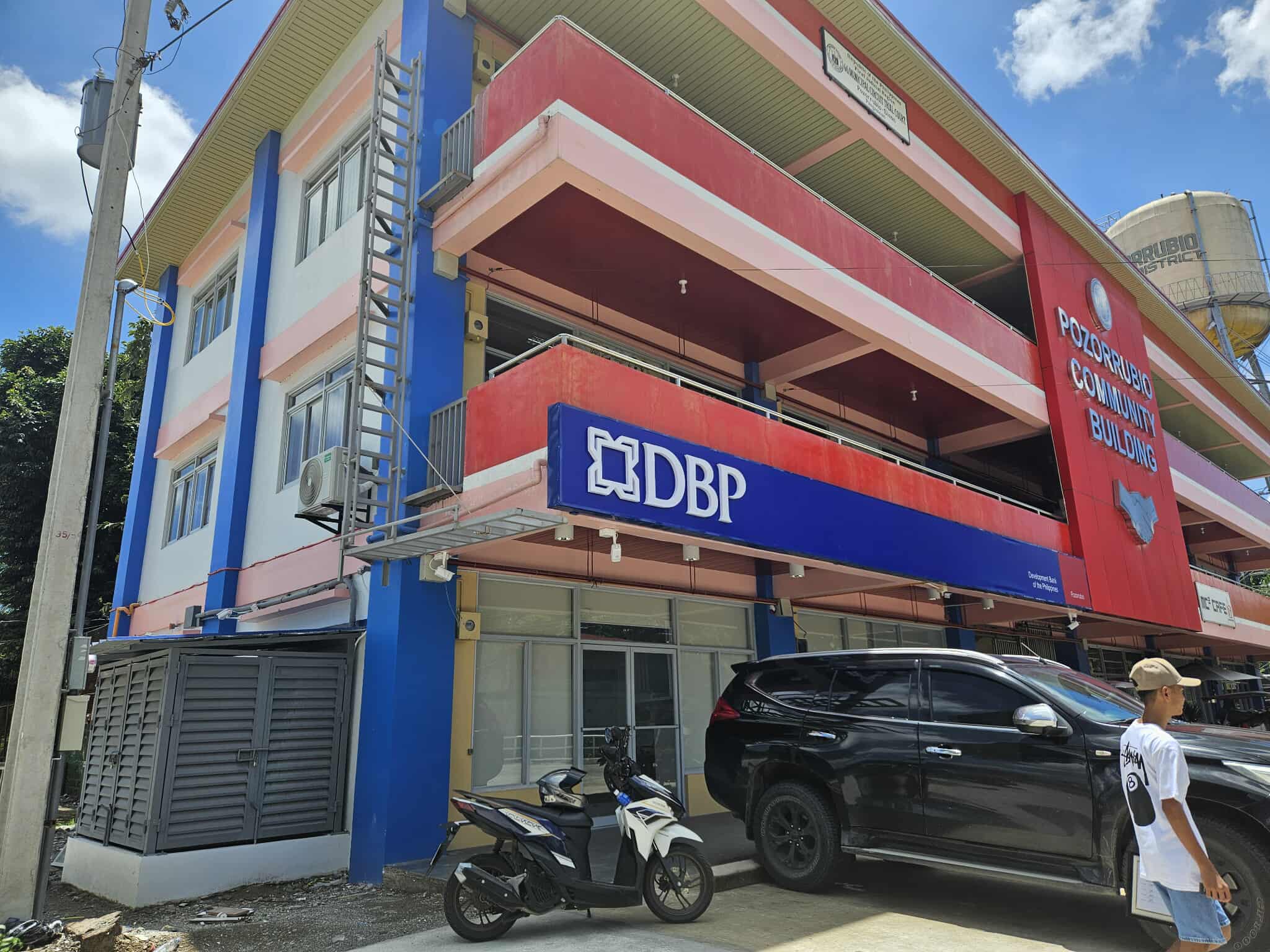 DBP Savings Bank