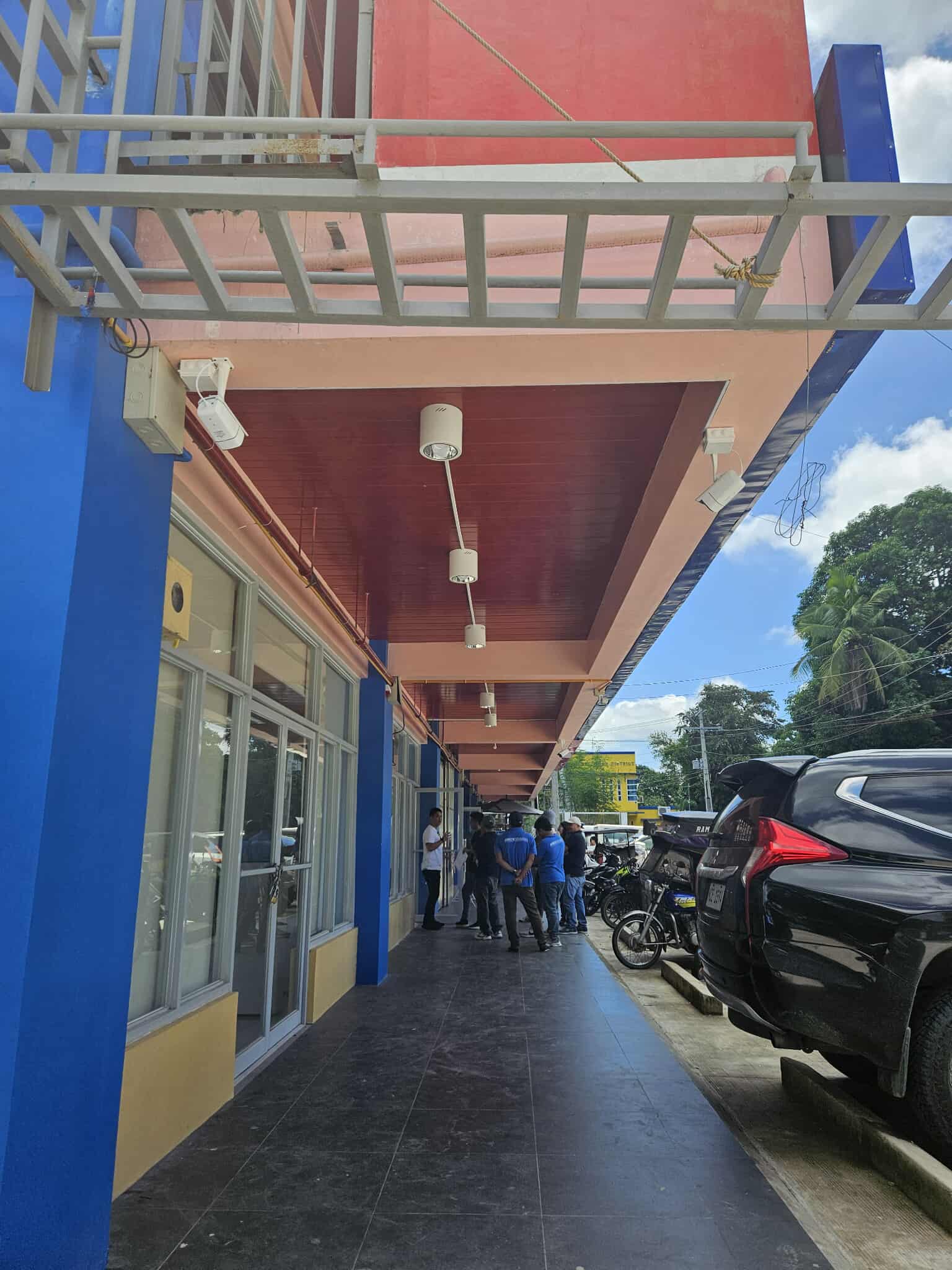DBP Savings Bank